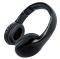 FOREVER BHS-200 WIRELESS BLUETOOTH HEADPHONES WITH MIC + FM RADIO + MP3 PLAYER