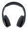 FOREVER BHS-200 WIRELESS BLUETOOTH HEADPHONES WITH MIC + FM RADIO + MP3 PLAYER