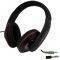 ESPERANZA EH121 STEREO AUDIO HEADPHONES HIP-HOP