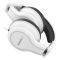 ESPERANZA EH136W STEREO AUDIO HEADPHONES BLUES WHITE ESPERANZA EH136W STEREO AUDIO HEADPHONES BLUES WHITE