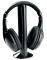 ESPERANZA TH110 WIRELESS HEADPHONES BUILT-IN ...
