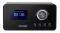 BLAUPUNKT IRD 30 INTERNET RADIO BLACK