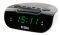 ELTRA CLOCK RADIO ZEBU 06PLL GREY/WHITE