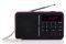 ELTRA RADIO KOLIBER BLACK
