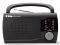 ELTRA RADIO EWA BLACK