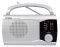 ELTRA RADIO EWA SILVER
