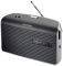 GRUNDIG MUSIC 60 PORTABLE RADIO GREY