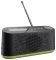 GRUNDIG MUSIC 45 DAB+ DIGITAL RADIO BLACK/GRE...