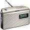 GRUNDIG MUSIC 7000 DAB+ DIGITAL RADIO BLACK/PEARL