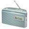 GRUNDIG MUSIC 7000 DAB+ DIGITAL RADIO MINT/SILVER