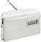 GRUNDIG MUSIC 7000 DAB+ DIGITAL RADIO WHITE/S...