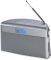 GRUNDIG MUSIC 8000 DAB+ DIGITAL RADIO METALLI...