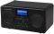 KRUGER & MATZ DIGITAL INTERNET RADIO WIFI BLACK