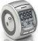 PHILIPS AJ3700/12 CLOCK RADIO SILVER PHILIPS AJ3700/12 CLOCK RADIO SILVER