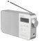SONY ICF-M780SL LARGE SIZE PORTABLE RADIO WIT...