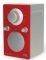 TIVOLI IPAL IPALRED CLASSIC SERIES PORTABLE R...