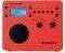 TIVOLI SONG BOOK SBRED CLASSIC SERIES RED