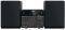 BLAUPUNKT MS8BK MICRO SYSTEM WITH MP3 PLAYER