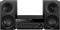 BLAUPUNKT MS30BT MICRO SYSTEM WITH BLUETOOTH ...