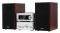 KRUGER & MATZ KM1584CD HI-FI SYSTEM WITH CD/U...
