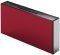 SONY CMT-X3CD HI-FI SYSTEM WITH BLUETOOTH RED