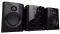 THOMSON MIC100BT MICRO SYSTEM WITH CD/MP3/USB...