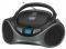AEG SR 4375 BLUETOOTH STEREO RADIO WITH CD/MP...