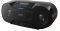 SONY ZS-RS70BTB WIRELESS CD BOOMBOX BLACK