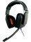 TT-ESPORTS SHOCK GAMING HEADSET BLACK