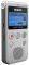 PHILIPS DVT1300 4GB VOICE TRACER AUDIO RECORD...