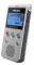 PHILIPS DVT1300 4GB VOICE TRACER AUDIO RECORDER CONVERSATIONS RECORDING