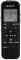 SONY ICD-PX370 MONO DIGITAL VOICE RECORDER 4GB WITH BUILT-IN USB BLACK