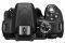 NIKON D3300 BODY BLACK