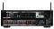 DENON AVR-X1300W 7.2 CHANNEL FULL 4K ULTRA HD AV RECEIVER WITH BUILT-IN WI-FI/BLUETOOTH BLACK