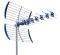 ENGEL AXIL AN6002L MAX-50HD LTE FILTER ANTENN...