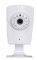 VANDSEC VN-IQBC2 INDOOR IP CAMERA 1/3\'\' CMOS PROGRESSIVE SENSOR 720P