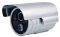 VANDSEC VW-JBS65 WATERPROOF IR BULLET CAMERA 1/3\'\' COLOR SONY CCD 650 TV LINES  