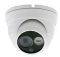 VANDSEC VD-IEB13HD VANDALPROOF IR DOME CAMERA 4MM AHD 960P