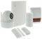 KONIG SAS-CLALARM10 SMART HOME SECURITY SET