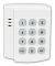 EVOLVEO ACS KEY2 WIRELESS MINI KEYBOARD FOR S...