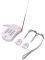 KONIG SAS-AED 10 TELEPHONE DIALER WITH PANIC ...