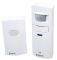 KONIG SAS-APW10 MOTION DETECTOR WITH ALARM 130DB