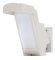 OPTEX HX-40AM 85 WIDE HIGH MOUNT OUTDOOR PIR DETECTOR WITH ANTI-MASKING 12M