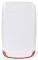 PARADOX SR130 INDOOR WIRELESS SIREN WITH BUIL...