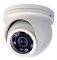 VANDSEC VD-IMBS70 VANDALPROOF IR DOME MINI CA...