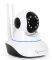 GEMBIRD ICAM-WRHD-01 ROTATING HD SMART WIFI CAMERA GEMBIRD ICAM-WRHD-01 ROTATING HD SMART WIFI CAMERA