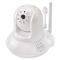 EDIMAX IC-7113W SMART HD WI-FI PAN/TILT NETWORK CAMERA WITH TEMPERATURE & HUMIDITY SENSOR