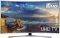 TV SAMSUNG UE49MU6509 49'' CURVED LED SMART 4...