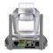 LEVEL ONE WCS-6050 5-MEGAPIXEL DAY/NIGHT WIRELESS P/T NETWORK CAMERA