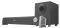 TRUST 22197 ASTO 2.1 SOUNDBAR SPEAKER SET FOR...